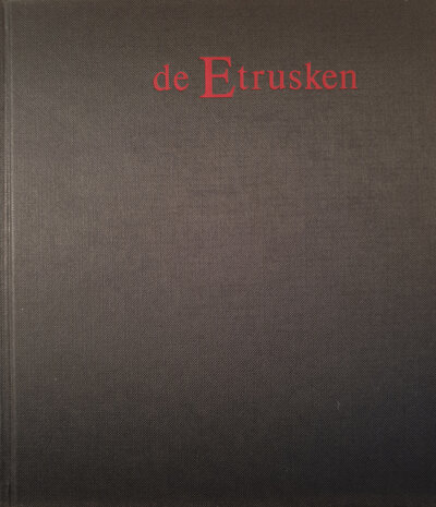 De Etrusken 's-Gravenhage