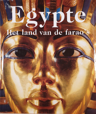 Egypte land van de farao's