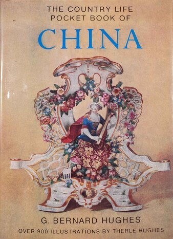 The Country Life Pocket Book of China