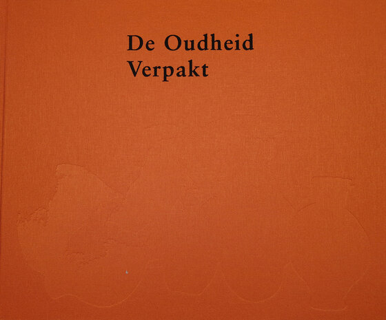 De Oudheid verpakt