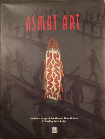 Asmat Art