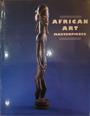 African Art Masterpieces