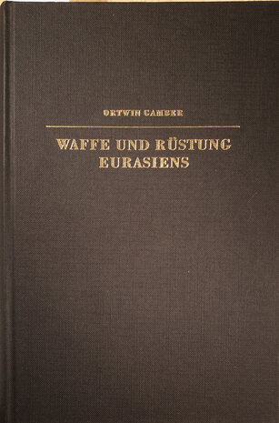 Waffe und rüstung Eurasiens frühzeit und antike