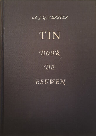 Tin door de eeuwen