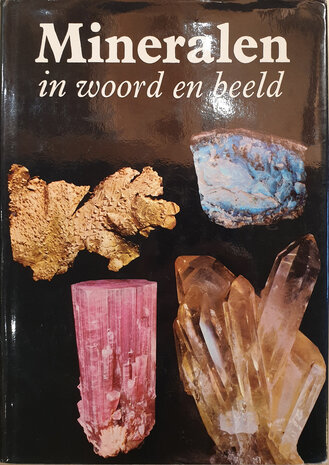 Mineralen in woord en beeld