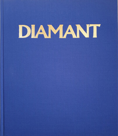 Diamant: Mythe, magie en werkelijkheid