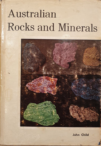 Australian Rocks and Minerals