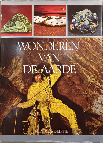 Wonderen van de aarde