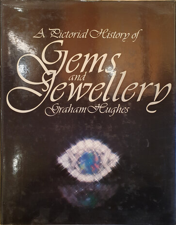  A Pictorial History of Gems and Jewellery. 