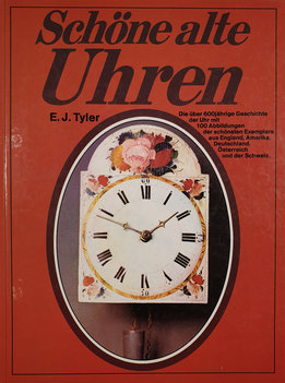 Schöne alte Uhren