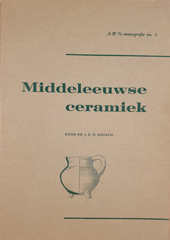 Middeleeuws Ceramiek