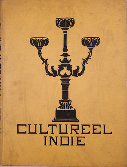 Cultureel Indië Zevende jaargang