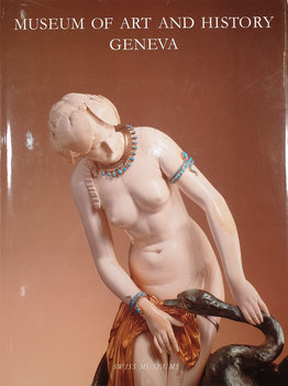 Museum of Art and History Geneva