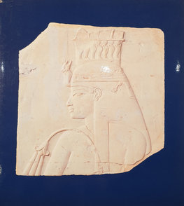 De vrouw in het rijk van de farao's