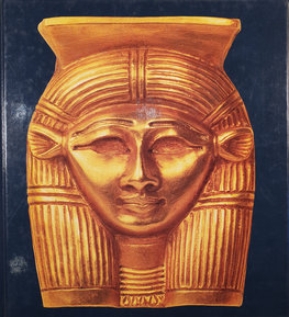 De vrouw in het rijk van de farao's