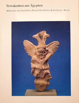Terrakotten aus Ägypten