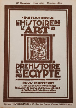Préhistoire et Egypte