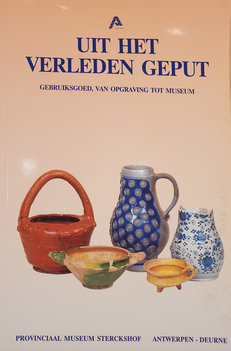 Uit het verleden geput