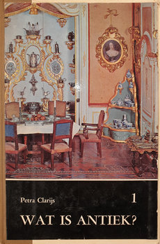 Wat is Antiek?Deel 1 en 2