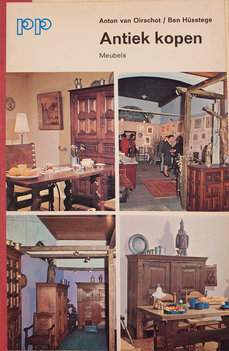 Antiek kopen meubels