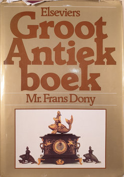 Elseviers Groot Antiekboek