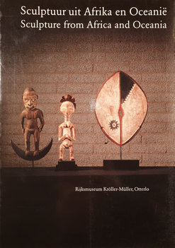 Sculptuur uit Afrika en Oceanië (Rijksmuseum Kröller Müller)