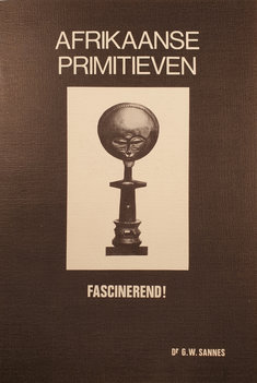 Afrikaanse Primitieven,Fascinerend!