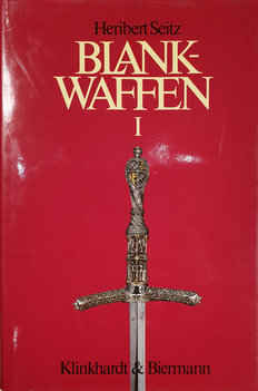 Blankwaffen