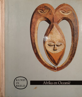 Kunst in beeld Afrika en Oceanië