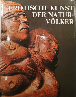 Erotische Kunst der Naturvölker