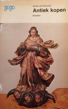 Antiek kopen - beelden