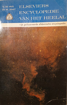 Elseviers Encyclopedie van het heelal