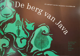 De berg van Java als spiegel van het javaanse wereldbeeld.