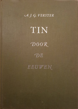 TIN door de eeuwen