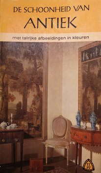 de schoonheid van Antiek