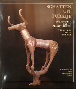 Schatten uit Turkije/Treasures from Turkey