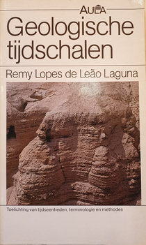 Geologische tijdschalen