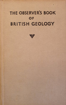 The Observer's Book of British Geology