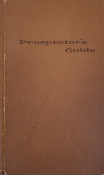 Prospector's Guide New South Wales