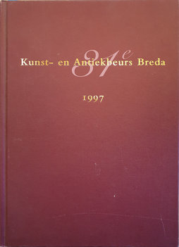 31e Kunst- en Antiekbeurs Breda 1997