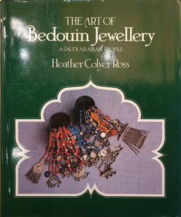 The Art of Bedouin Jewellery