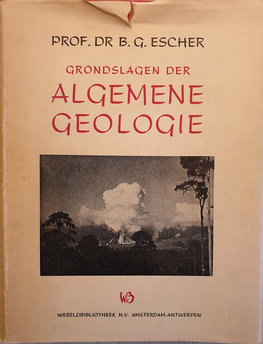 grondslagen der Algemene Geologie