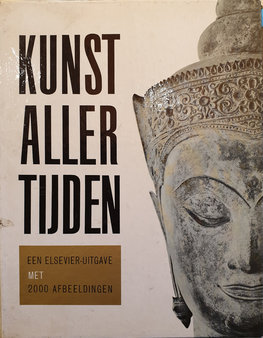 Kunst aller tijden.(2delen)