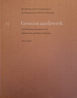 Gewoon aardewerk VI