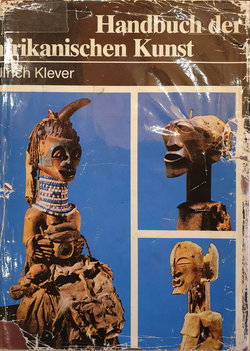Handbuch der Afrikanischen Kunst