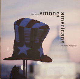 that day-Among Americans.