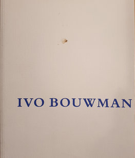 Ivo Bouwman